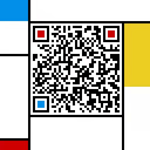 service qrcode